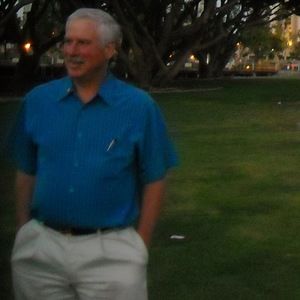 Meet your Posher, Vincent